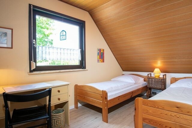 Ferienhaus in S&uuml;ssau - Ostseest&uuml;bchen - Bild 20