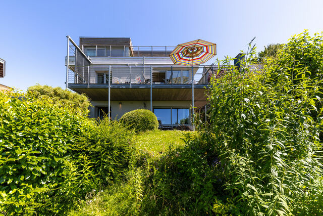 Ferienwohnung in Laboe - Thor Heyerdahl - Bild 22