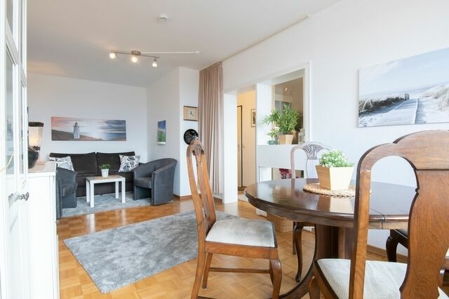 Ferienwohnung in Kellenhusen - Haus Meeresblick Wohnung 52 - Bild 2