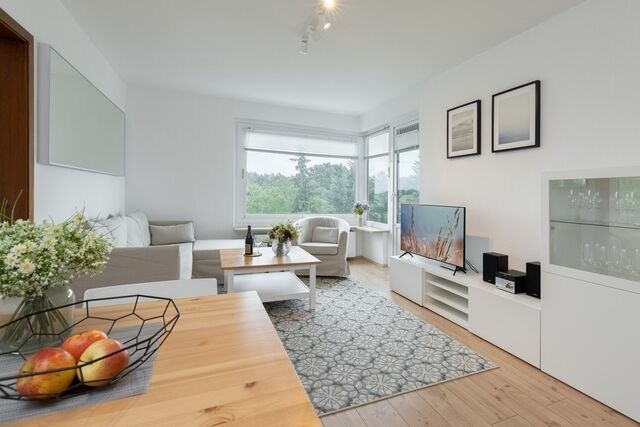 Ferienwohnung in Gr&ouml;mitz - Hanseat Wohnung 155 - Bild 6