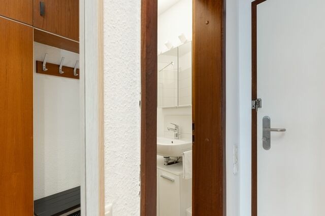 Ferienwohnung in Gr&ouml;mitz - Hanseat Wohnung 155 - Bild 14