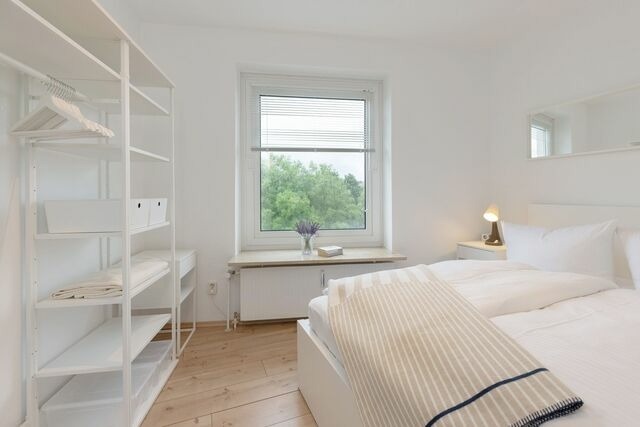 Ferienwohnung in Gr&ouml;mitz - Hanseat Wohnung 155 - Bild 20