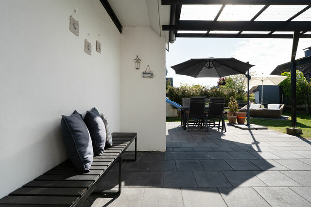 Ferienhaus in Sütel-Strand - Meerglück - Bild 19