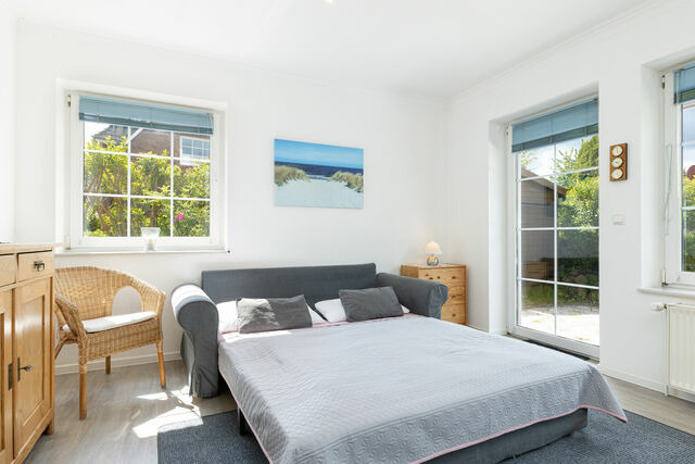 Ferienwohnung in Sch&ouml;nberger Strand - Wohnung 10 - Bild 6