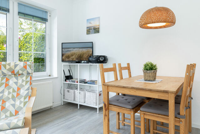Ferienwohnung in Sch&ouml;nberger Strand - Wohnung 10 - Bild 10