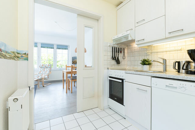 Ferienwohnung in Sch&ouml;nberger Strand - Wohnung 10 - Bild 15