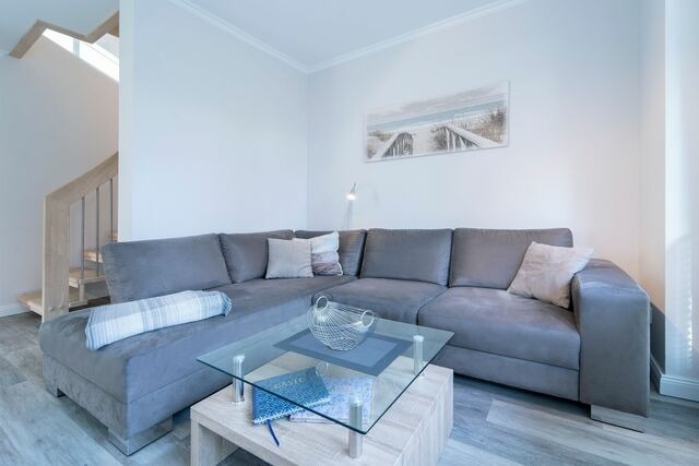 Ferienhaus in Grömitz - Haus Tipi - Bild 3