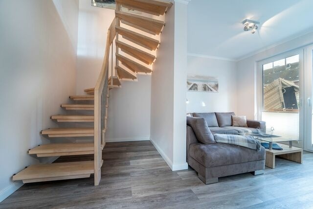 Ferienhaus in Grömitz - Haus Tipi - Bild 5