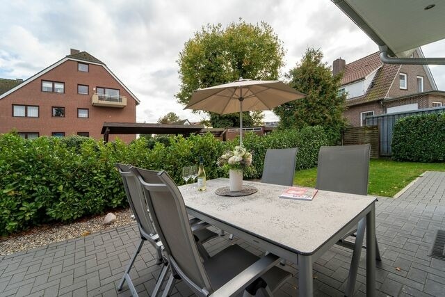 Ferienhaus in Grömitz - Haus Tipi - Bild 7