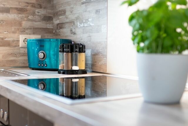 Ferienhaus in Grömitz - Haus Tipi - Bild 12