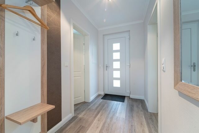 Ferienhaus in Grömitz - Haus Tipi - Bild 16