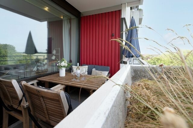 Ferienwohnung in Dahme - Berolina Barfuss - Bild 11