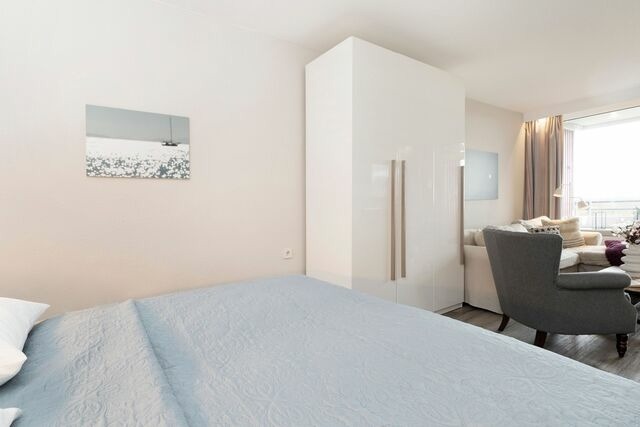 Ferienwohnung in Dahme - Berolina Barfuss - Bild 22