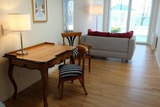 Ferienwohnung in Heikendorf - Hohrott 17 Villa Bellevue I - Bild 3