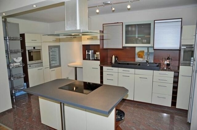 Ferienwohnung in Heikendorf - Hohrott 17 Villa Bellevue I - Bild 4