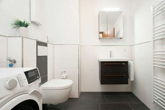 Ferienhaus in Kellenhusen - Ferienwohnpark Amselweg Ferienhaus 11 - Bild 18