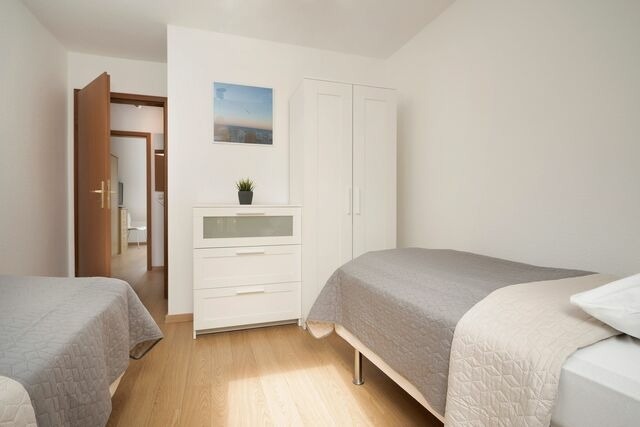 Ferienhaus in Kellenhusen - Ferienwohnpark Amselweg Ferienhaus 11 - Bild 22