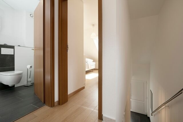 Ferienhaus in Kellenhusen - Ferienwohnpark Amselweg Ferienhaus 11 - Bild 25