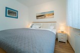 Ferienwohnung in Gr&ouml;mitz - Fischerstra&szlig;e 10a Zum M&ouml;wennest - Bild 3
