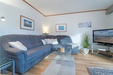 Ferienwohnung in Gr&ouml;mitz - Fischerstra&szlig;e 10a Zum M&ouml;wennest - Bild 6