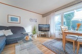 Ferienwohnung in Gr&ouml;mitz - Fischerstra&szlig;e 10a Zum M&ouml;wennest - Bild 7