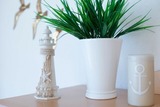 Ferienwohnung in Gr&ouml;mitz - Fischerstra&szlig;e 10a Zum M&ouml;wennest - Bild 10