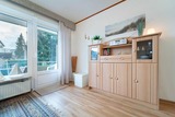 Ferienwohnung in Gr&ouml;mitz - Fischerstra&szlig;e 10a Zum M&ouml;wennest - Bild 11