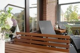 Ferienwohnung in Gr&ouml;mitz - Fischerstra&szlig;e 10a Zum M&ouml;wennest - Bild 12