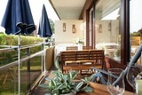 Ferienwohnung in Gr&ouml;mitz - Fischerstra&szlig;e 10a Zum M&ouml;wennest - Bild 15