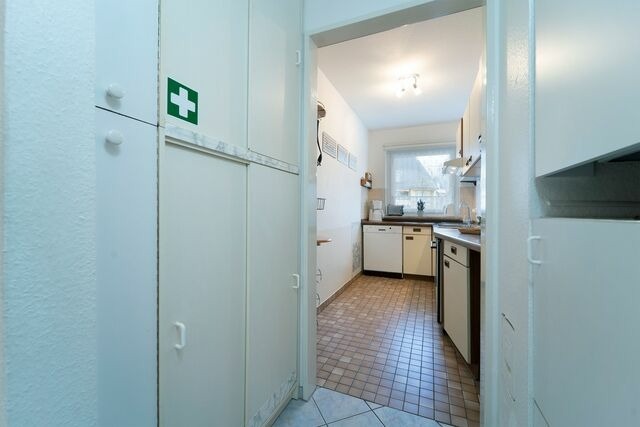 Ferienwohnung in Gr&ouml;mitz - Fischerstra&szlig;e 10a Zum M&ouml;wennest - Bild 19
