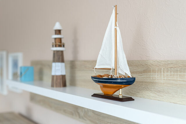 Ferienwohnung in Laboe - Bounty - Bild 7