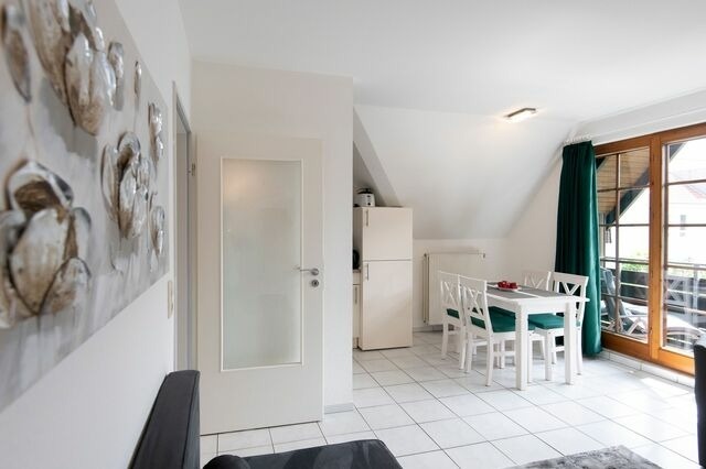 Ferienwohnung in Scharbeutz - Alte Bergstraße 6 Flundernest - Bild 8