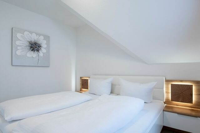 Ferienwohnung in Scharbeutz - Alte Bergstraße 6 Flundernest - Bild 17