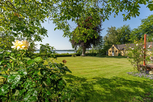 Ferienhaus in Malente - Seestrand Huus - Bild 14