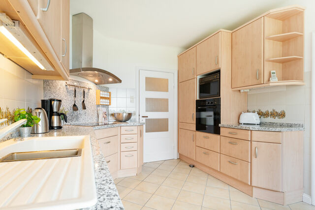 Ferienhaus in Malente - Seestrand Huus - Bild 19