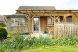 Ferienwohnung in Rettin - Walnut Cottage - Bild 1