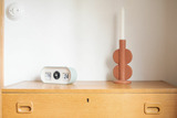 Ferienwohnung in Rettin - Walnut Cottage - Bild 19