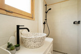 Ferienwohnung in Rettin - Walnut Cottage - Bild 24