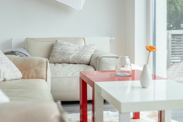 Ferienwohnung in Haffkrug - First Floor - Bild 6