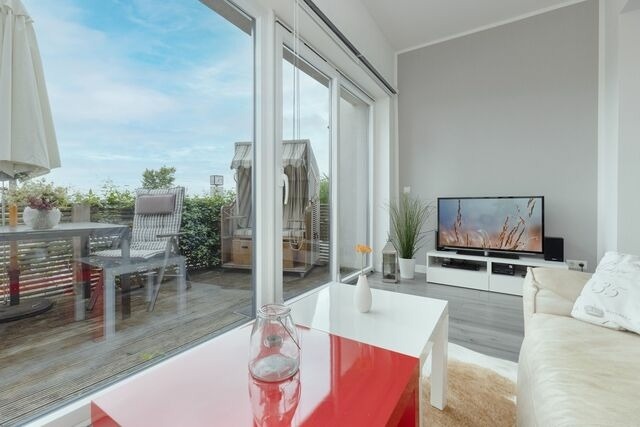 Ferienwohnung in Haffkrug - First Floor - Bild 7