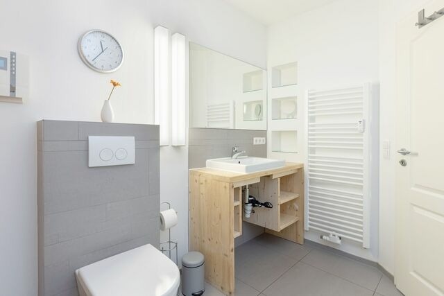 Ferienwohnung in Haffkrug - First Floor - Bild 24