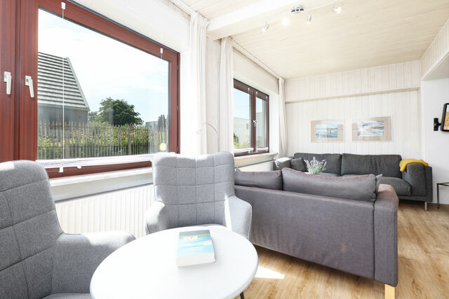 Ferienhaus in Sch&ouml;nberger Strand - G&ouml;nn di dat - Bild 5