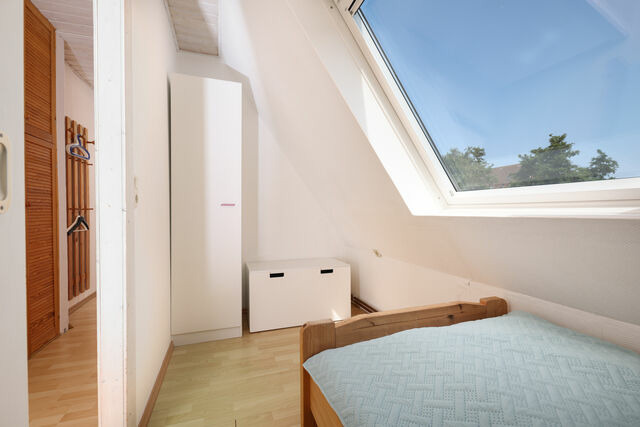 Ferienhaus in Sch&ouml;nberger Strand - G&ouml;nn di dat - Bild 25