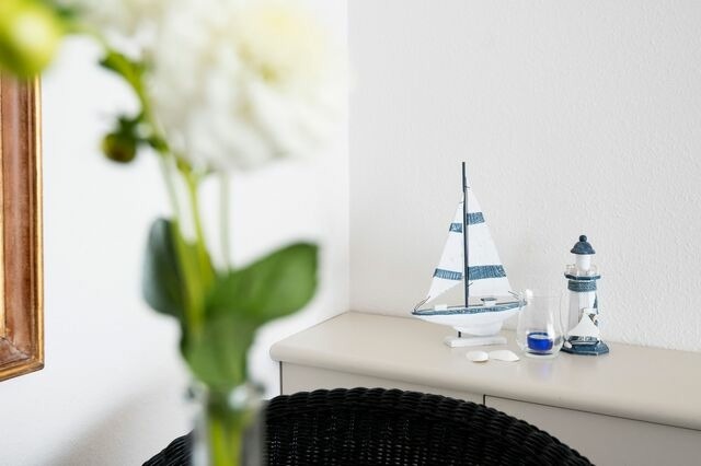 Ferienwohnung in Timmendorfer Strand - An der Waldkapelle 26 Seestern Timmendorfer Strand - Bild 10