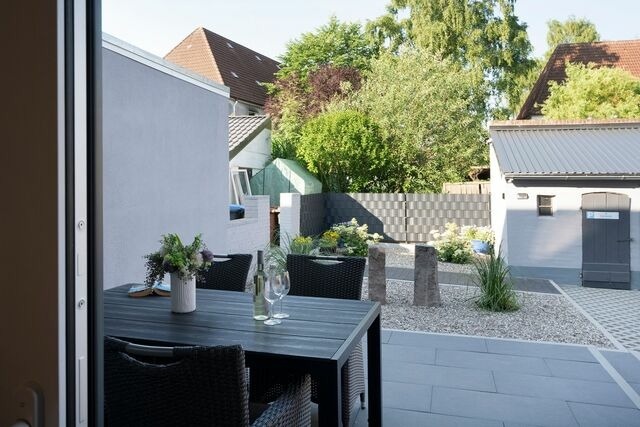 Ferienwohnung in Neustadt - Ankerplatz 16 - Bild 2