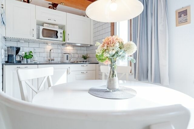 Ferienhaus in Schönwalde - Schwedenhaus Engström - Bild 6