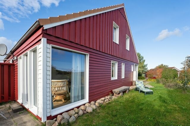 Ferienhaus in Schönwalde - Schwedenhaus Engström - Bild 14