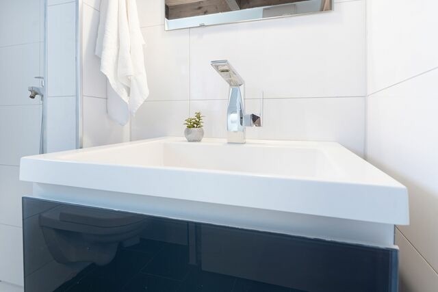 Ferienhaus in Schönwalde - Schwedenhaus Engström - Bild 16