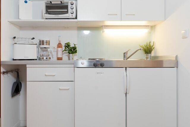 Ferienwohnung in Bosau - Haus Schwanensee Maritimes Ferienappartement am Plöner See - Bild 4