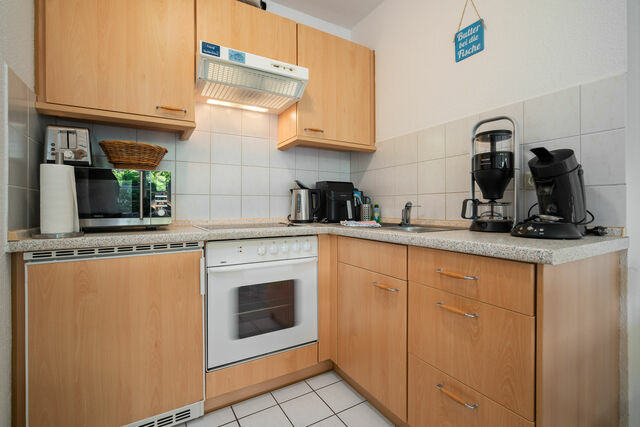 Ferienwohnung in Schönberg - Leuchtturm - Bild 3